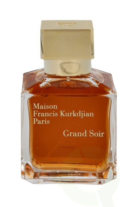 Maison Francis Kurkdjian MFKP Grand Soir Edp Spray 70 ml in de groep BEAUTY & HEALTH / Geuren & Parfum / Parfum / Unisex bij TP E-commerce Nordic AB (C36451)