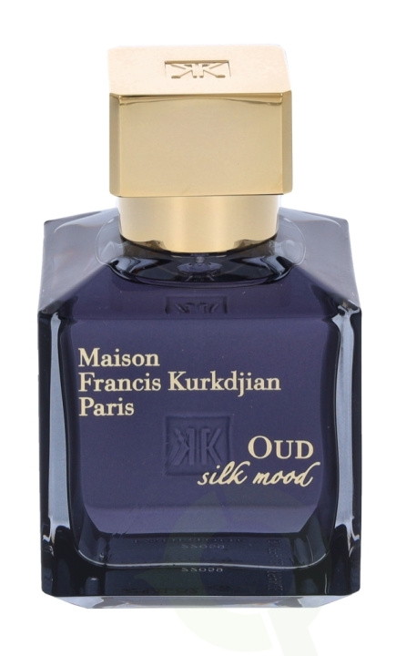 Maison Francis Kurkdjian MFKP Oud Silk Mood Edp Spray 70 ml in de groep BEAUTY & HEALTH / Geuren & Parfum / Parfum / Unisex bij TP E-commerce Nordic AB (C36452)