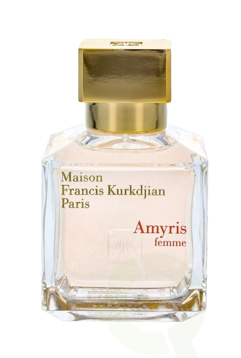 Maison Francis Kurkdjian MFKP Amyris Femme Edp Spray 70 ml in de groep BEAUTY & HEALTH / Geuren & Parfum / Parfum / Parfum voor haar bij TP E-commerce Nordic AB (C36454)