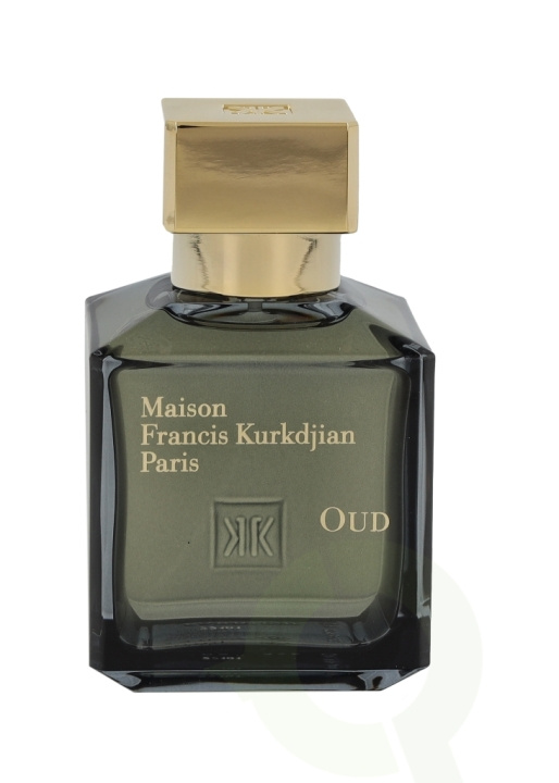 Maison Francis Kurkdjian MFKP Oud Edp Spray 70 ml in de groep BEAUTY & HEALTH / Geuren & Parfum / Parfum / Unisex bij TP E-commerce Nordic AB (C36457)