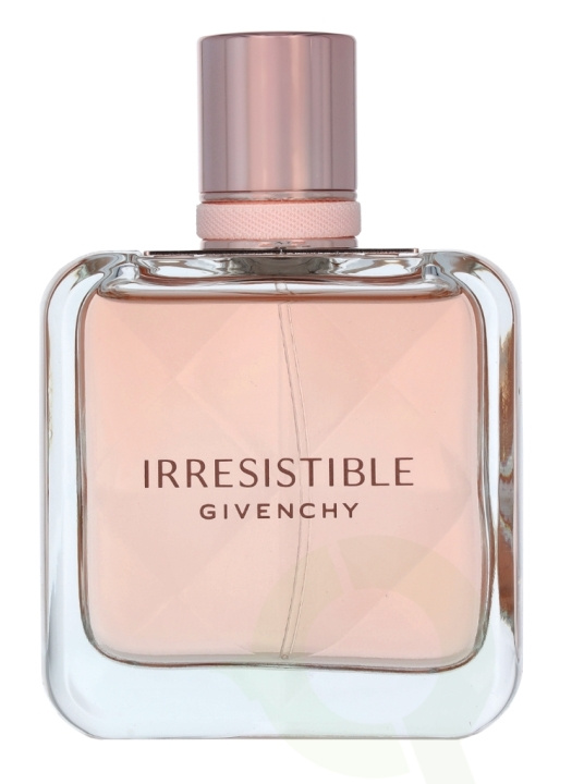 Givenchy Irresistible Edp Spray 50 ml in de groep BEAUTY & HEALTH / Geuren & Parfum / Parfum / Parfum voor haar bij TP E-commerce Nordic AB (C36470)