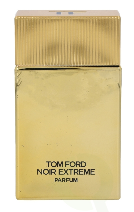 Tom Ford Noir Extreme Edp Spray 100 ml in de groep BEAUTY & HEALTH / Geuren & Parfum / Parfum / Unisex bij TP E-commerce Nordic AB (C36478)