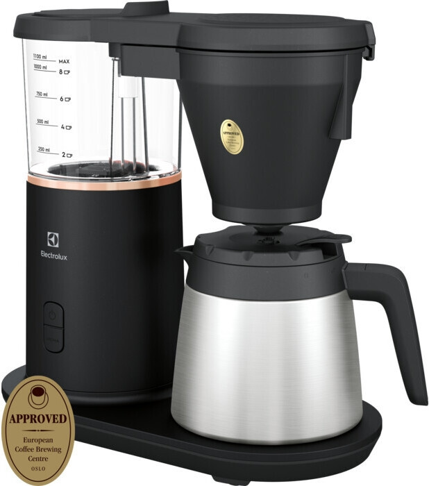 Electrolux E7CM1-6GB Explore 7 Kaffebryggare in de groep HUISHOUDEN & TUIN / Huishoudelijke apparaten / Koffiezetapparaten en accessoires / Koffiezetapparaten bij TP E-commerce Nordic AB (C36486)