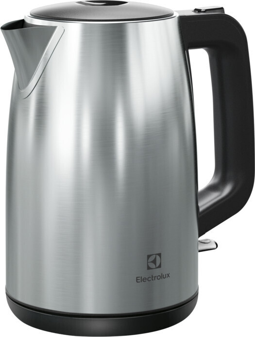 Electrolux E3K1-3ST Create 3 Vattenkokare in de groep HUISHOUDEN & TUIN / Huishoudelijke apparaten / Water & Sap / Waterkokers bij TP E-commerce Nordic AB (C36491)