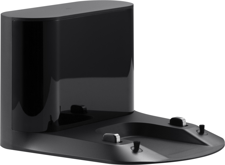 Roborock charging station, black in de groep HUISHOUDEN & TUIN / Schoonmaakproducten / Stofzuigers & Accessoires / Accessoires / Reserveer tot robotdammsuiker bij TP E-commerce Nordic AB (C36501)