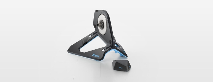 Tacx Neo 2T Smart Direct-Drive träningsmotstånd in de groep SPORT, VRIJE TIJD & HOBBY / Oefen materiaal / Training-accessoires bij TP E-commerce Nordic AB (C36578)