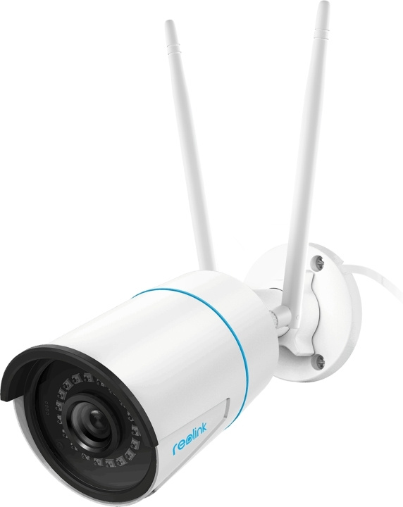 Reolink RLC-510WA Övervakningskamera för utomhus- och inomhusbruk in de groep HUISHOUDEN & TUIN / Alarm & Beveiliging / Beveiligingscamera\'s / Digitaal (netwerk) / Buitencamera\'s bij TP E-commerce Nordic AB (C36604)