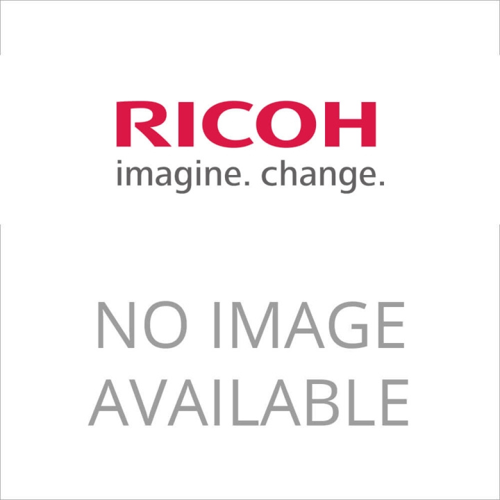 Ricoh Toner 842255 IM C3500 Svart in de groep COMPUTERS & RANDAPPARATUUR / Printers & Accessoires / Inkt & Toner / Toner / Ricoh bij TP E-commerce Nordic AB (C37043)