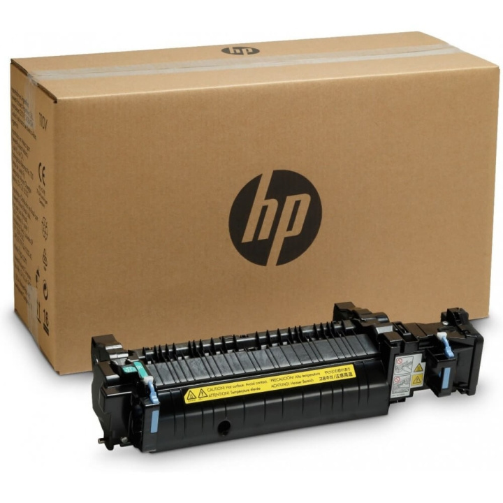 HP Fixeringsenhet B5L36A B5L36-67902 220V in de groep COMPUTERS & RANDAPPARATUUR / Printers & Accessoires / Printers / Inkjetprinters bij TP E-commerce Nordic AB (C37301)