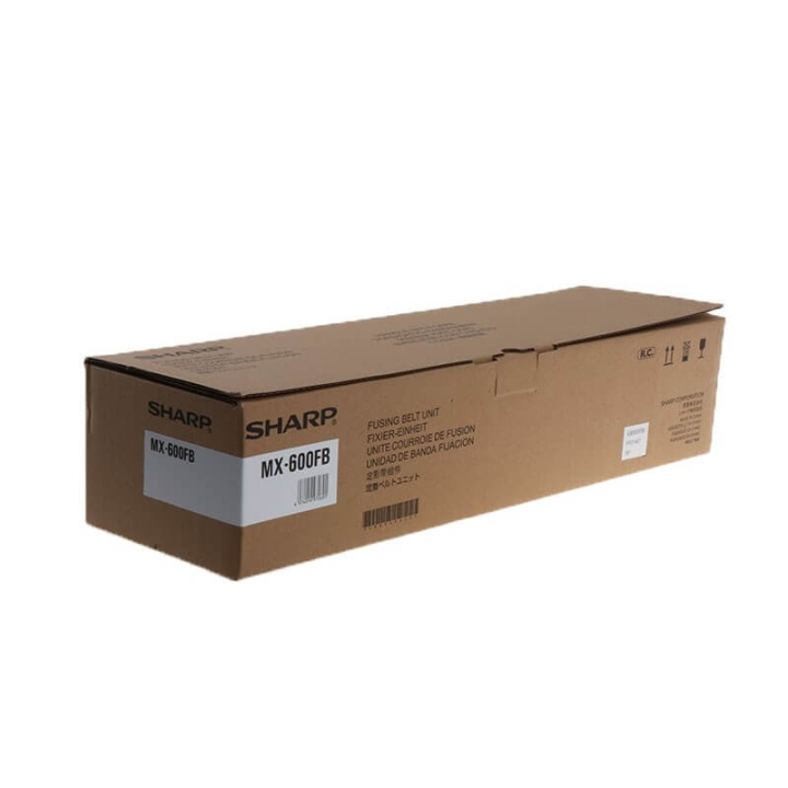 Sharp Fixeringsbältesenhet MX600FB in de groep COMPUTERS & RANDAPPARATUUR / Printers & Accessoires / Inkt & Toner / Drums / Anderen bij TP E-commerce Nordic AB (C37497)