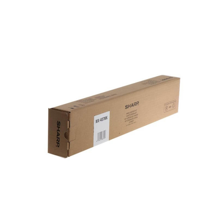 Sharp Underhållssats MX407MK in de groep COMPUTERS & RANDAPPARATUUR / Printers & Accessoires / Inkt & Toner / Drums / Anderen bij TP E-commerce Nordic AB (C37501)