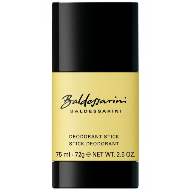 Baldessarini Deostick 75ml in de groep BEAUTY & HEALTH / Geuren & Parfum / Deodorant / Deodorant voor vrouwen bij TP E-commerce Nordic AB (C37733)