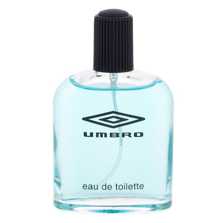 Umbro Ice Edt 75ml in de groep BEAUTY & HEALTH / Geuren & Parfum / Parfum / Parfum voor hem bij TP E-commerce Nordic AB (C37749)