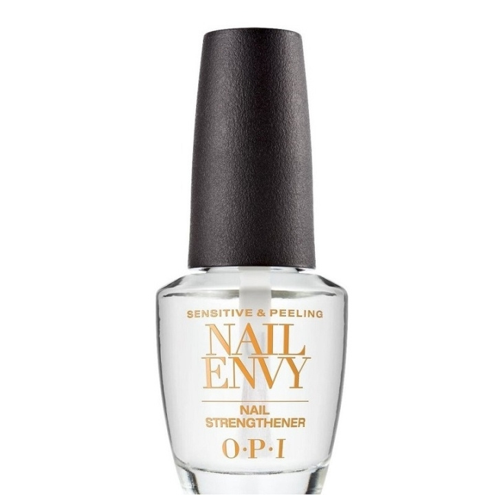 OPI Sensitive & Peeling Nail Envy 15ml in de groep BEAUTY & HEALTH / Manicure/pedicure / Nagellak bij TP E-commerce Nordic AB (C37750)
