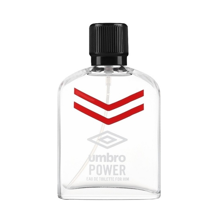 Umbro Power Edt 75ml in de groep BEAUTY & HEALTH / Geuren & Parfum / Parfum / Parfum voor hem bij TP E-commerce Nordic AB (C37753)
