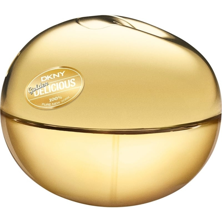 DKNY Golden Delicious edp 100ml in de groep BEAUTY & HEALTH / Geuren & Parfum / Parfum / Parfum voor haar bij TP E-commerce Nordic AB (C37757)