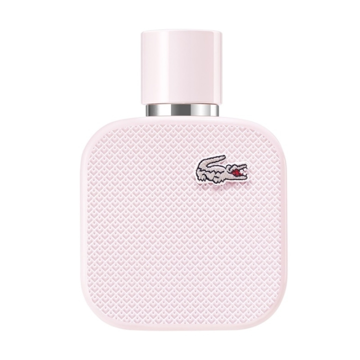 Lacoste Eau De Lacoste L.12.12 Rose edp 50ml in de groep BEAUTY & HEALTH / Geuren & Parfum / Parfum / Parfum voor haar bij TP E-commerce Nordic AB (C37758)