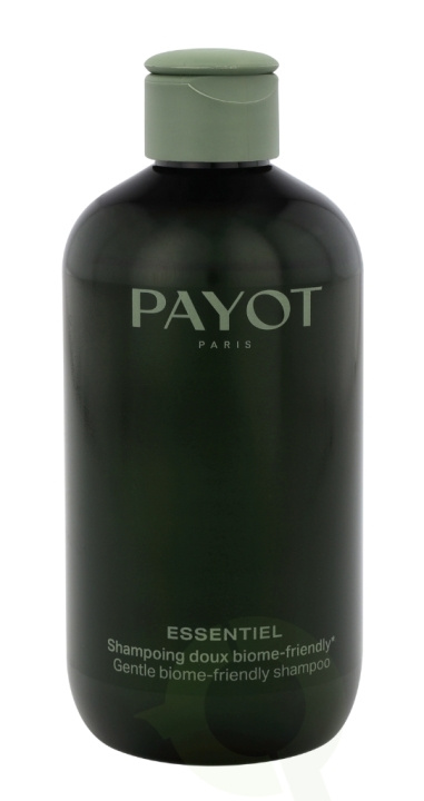 Payot Essentiel Gentle Biome-Friendly Shampoo 280 ml in de groep BEAUTY & HEALTH / Haar & Styling / Haarverzorging / Shampoo bij TP E-commerce Nordic AB (C37978)