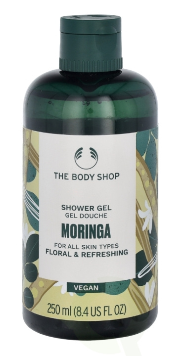The Body Shop Shower Gel 250 ml in de groep BEAUTY & HEALTH / Huidsverzorging / Lichaamsverzorging / Bad- en douchegels bij TP E-commerce Nordic AB (C38027)