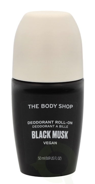 The Body Shop Deo Roll-On 50 ml in de groep BEAUTY & HEALTH / Geuren & Parfum / Deodorant / Deodorant voor mannen bij TP E-commerce Nordic AB (C38032)