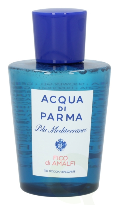 Acqua Di Parma Fico Di Amalfi Shower Gel 200 ml in de groep BEAUTY & HEALTH / Huidsverzorging / Lichaamsverzorging / Bad- en douchegels bij TP E-commerce Nordic AB (C38116)