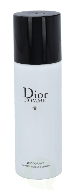 Christian Dior Dior Homme Deo Spray 150 ml in de groep BEAUTY & HEALTH / Geuren & Parfum / Deodorant / Deodorant voor vrouwen bij TP E-commerce Nordic AB (C38126)
