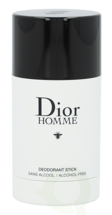 Christian Dior Dior Homme Deo Stick 75 gr in de groep BEAUTY & HEALTH / Geuren & Parfum / Deodorant / Deodorant voor vrouwen bij TP E-commerce Nordic AB (C38127)