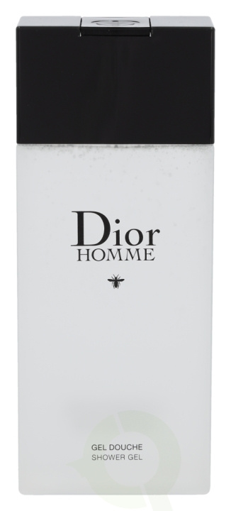 Christian Dior Dior Homme Shower Gel 200 ml in de groep BEAUTY & HEALTH / Huidsverzorging / Lichaamsverzorging / Bad- en douchegels bij TP E-commerce Nordic AB (C38128)