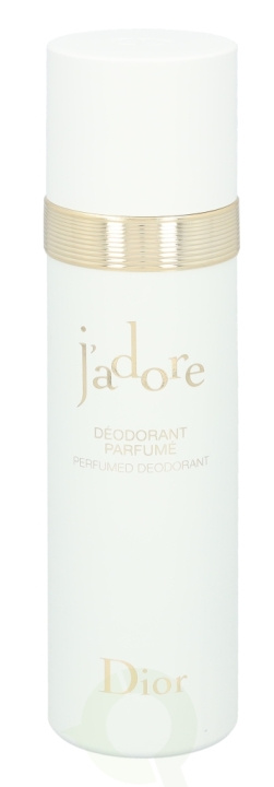 Christian Dior Dior J\'Adore Deo Spray 100 ml in de groep BEAUTY & HEALTH / Geuren & Parfum / Deodorant / Deodorant voor mannen bij TP E-commerce Nordic AB (C38148)