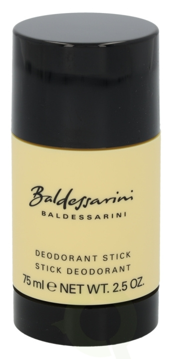 Baldessarini Deo Stick 75 gr in de groep BEAUTY & HEALTH / Geuren & Parfum / Deodorant / Deodorant voor vrouwen bij TP E-commerce Nordic AB (C38160)