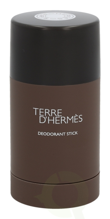 Hermes Terre D\'Hermes Deo Stick 75 ml in de groep BEAUTY & HEALTH / Geuren & Parfum / Deodorant / Deodorant voor vrouwen bij TP E-commerce Nordic AB (C38163)