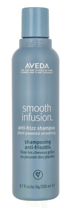 Aveda Smooth Infusion Shampoo 200 ml in de groep BEAUTY & HEALTH / Haar & Styling / Haarverzorging / Shampoo bij TP E-commerce Nordic AB (C38193)