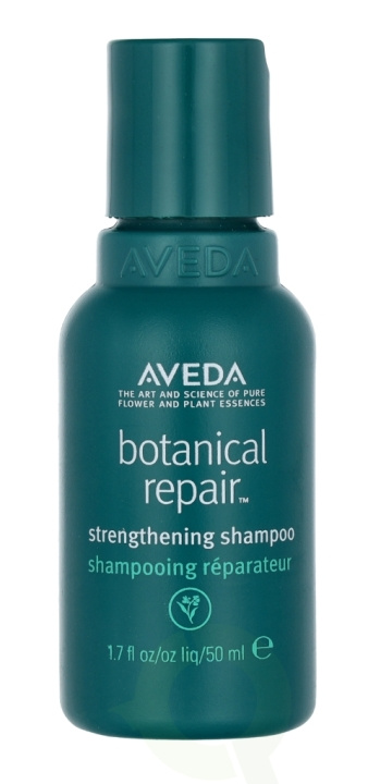 Aveda Botanical Repair Strengthening Shampoo 50 ml in de groep BEAUTY & HEALTH / Haar & Styling / Haarverzorging / Shampoo bij TP E-commerce Nordic AB (C38196)