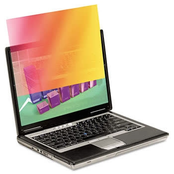 3M Privacy filter laptop 13,3\'\' widescreen gold (16:10) in de groep COMPUTERS & RANDAPPARATUUR / Computeraccessoires / Overige bij TP E-commerce Nordic AB (C38242)