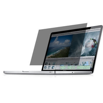 3M Privacy filter laptop 15,6\'\' widescreen (16:9) in de groep COMPUTERS & RANDAPPARATUUR / Computeraccessoires / Overige bij TP E-commerce Nordic AB (C38253)