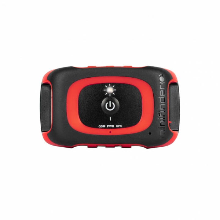 MINIFINDER Rex 4G Hundpejl vid Jakt in de groep HUISHOUDEN & TUIN / Huisdieraccessoires / Hond bij TP E-commerce Nordic AB (C38324)