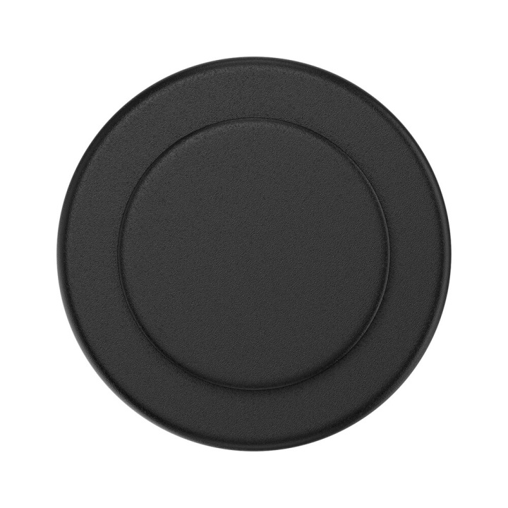 PopSockets PopGrip för Magsafe Svart in de groep SMARTPHONE & TABLETS / Overige accessoires / Popsockets bij TP E-commerce Nordic AB (C38394)