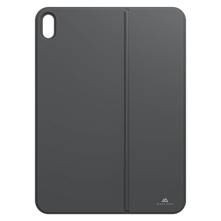 Hama Black Rock Kickstand Tabletfodral iPad 10,2