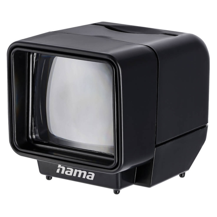 Hama 3 x vergrotende diakijker in de groep HOME ELECTRONICS / Foto & Video / Fotoapparatuur / Overige bij TP E-commerce Nordic AB (C38563)
