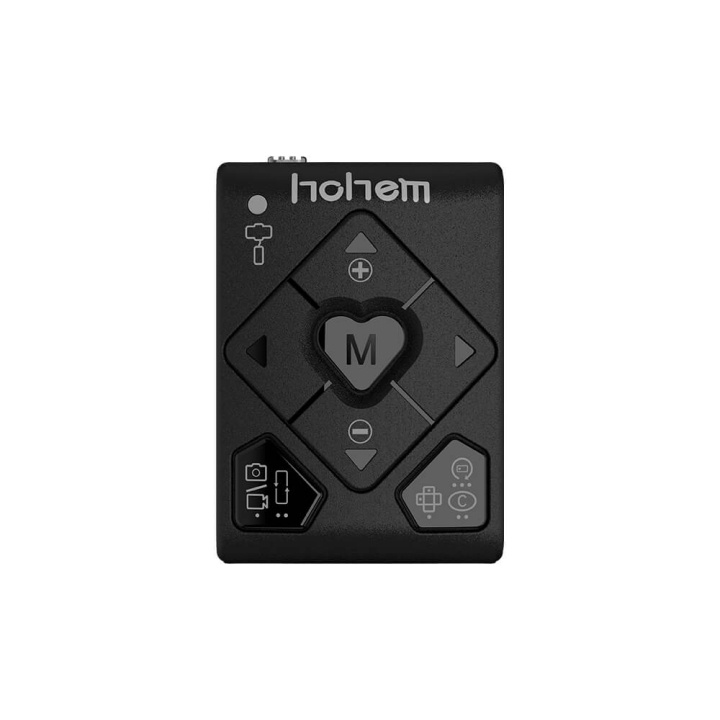 Hohem Fjärrkontroll för iSteady XE,M6,MT2,V2,X2,Q in de groep SMARTPHONE & TABLETS / Overige accessoires / Overige bij TP E-commerce Nordic AB (C38721)