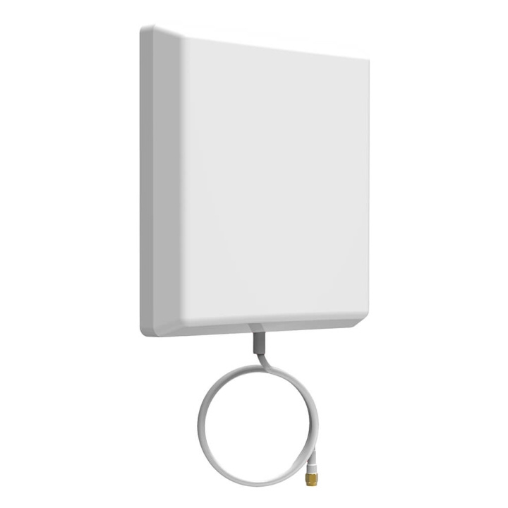 Televes Antenn Pro-1000-5G 5G/4G <8dBi Väggmontering in de groep HOME ELECTRONICS / Audio & Beeld / TV & Accessoires / Antennes & Accessoires bij TP E-commerce Nordic AB (C38780)