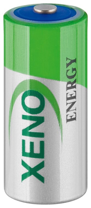 Xeno-Energy 2/3 AA (Mignon)/ER14335 (XL-055F) batterij - Standard-top 3,6 V, 1650 mAh, Lithium-thionylchloride-batterij in de groep HOME ELECTRONICS / Batterijen & Opladers / Batterijen / Overigen bij TP E-commerce Nordic AB (C38844)