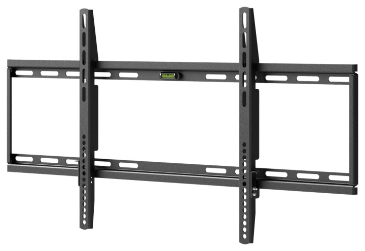 Goobay TV-beugel Basic FIXED (XL) voor tv\'s van 43 tot 100 inch (109-254 cm) tot 75 kg in de groep HOME ELECTRONICS / Audio & Beeld / TV & Accessoires / Wandmontage bij TP E-commerce Nordic AB (C38921)