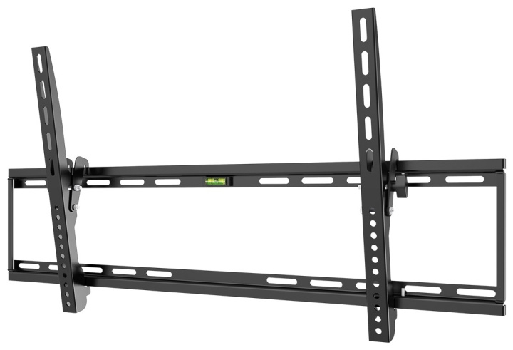 Goobay TV-beugel Basic TILT (XL) voor tv\'s van 43 tot 100 inch (109-254 cm), kantelbaar tot 75 kg in de groep HOME ELECTRONICS / Audio & Beeld / TV & Accessoires / Wandmontage bij TP E-commerce Nordic AB (C38922)