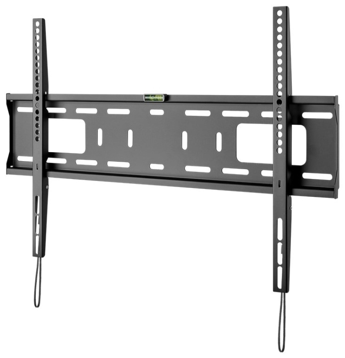 Goobay TV-beugel Pro FIXED (L) voor tv\'s van 37 tot 70 inch (94-178 cm) tot 50 kg in de groep HOME ELECTRONICS / Audio & Beeld / TV & Accessoires / Wandmontage bij TP E-commerce Nordic AB (C38927)