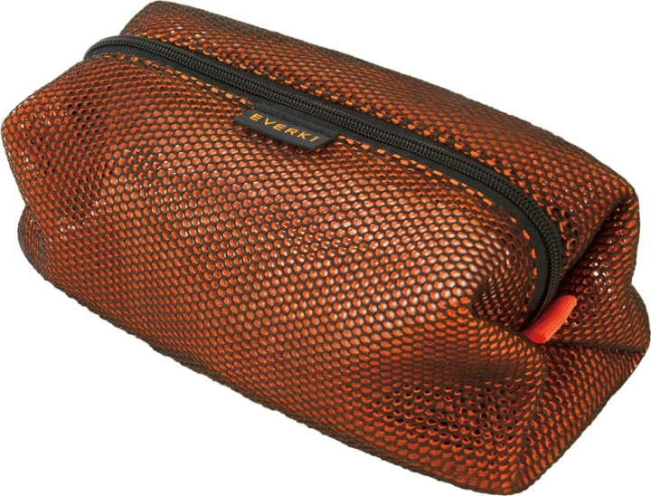 everki Mesh Accessories Pouch (EKF823) accessoire tasje in de groep COMPUTERS & RANDAPPARATUUR / Laptops & accessoires / Computertassen / Tot 14 inch bij TP E-commerce Nordic AB (C40074)