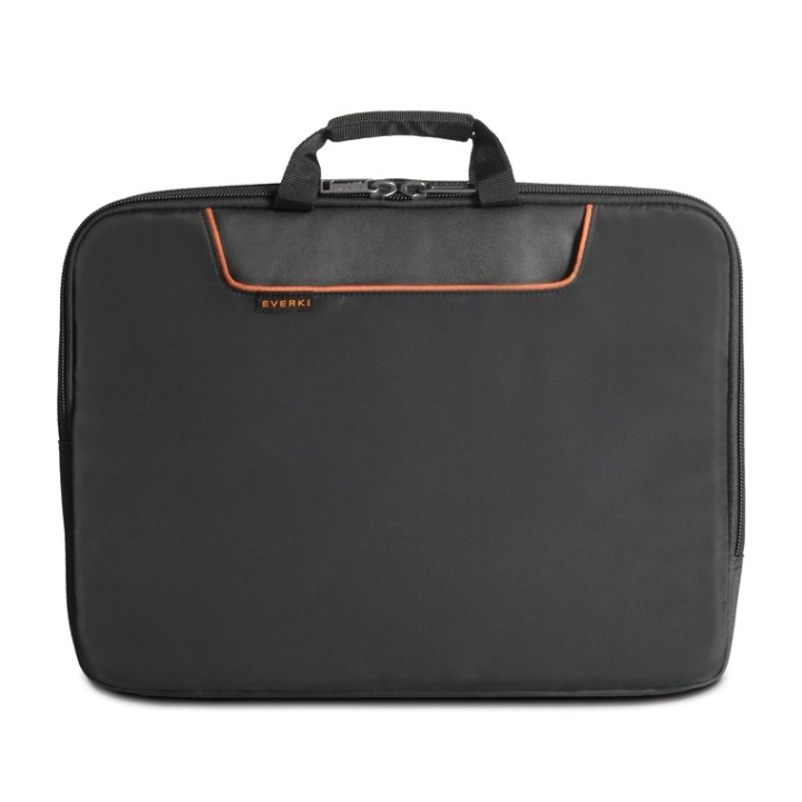 everki Sleeve (EKF808S18B) Laptop Sleeve voor machines tot 18,4-inch in de groep COMPUTERS & RANDAPPARATUUR / Laptops & accessoires / Computertassen / Tot 17 inch bij TP E-commerce Nordic AB (C40116)