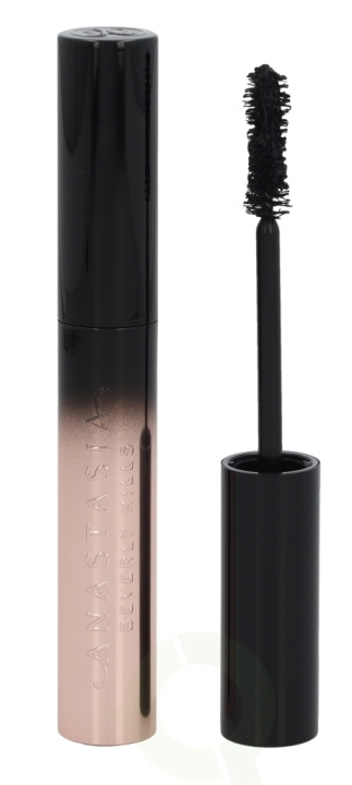 Anastasia Beverly Hills Lash Brag Mascara 10 ml Volumizing in de groep BEAUTY & HEALTH / Makeup / Ogen & Wenkbrauwen / Mascara bij TP E-commerce Nordic AB (C40498)