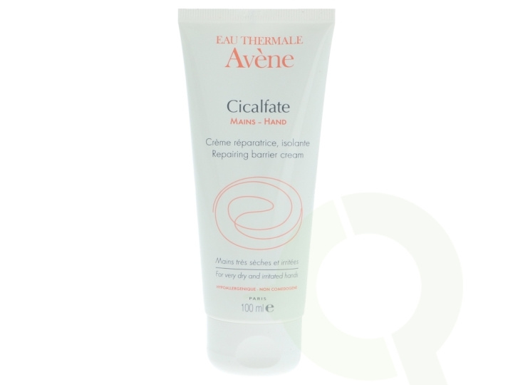 Avene Cicalfate Hand Cream 100 ml in de groep BEAUTY & HEALTH / Manicure/pedicure / Handcrèmes bij TP E-commerce Nordic AB (C40508)