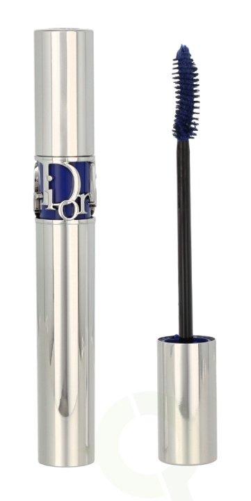 Christian Dior Dior Diorshow Iconic Overcurl Volume Mascara 6 gr #264 Blue in de groep BEAUTY & HEALTH / Makeup / Ogen & Wenkbrauwen / Mascara bij TP E-commerce Nordic AB (C40536)